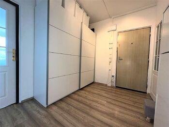 Pronájem bytu 2+1 v osobním vlastnictví 56 m², Louny