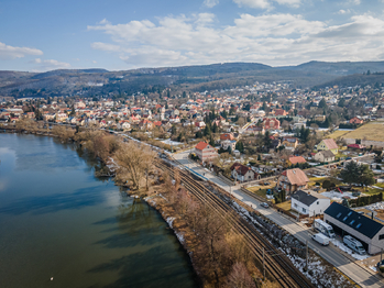 Prodej domu 160 m², Řevnice