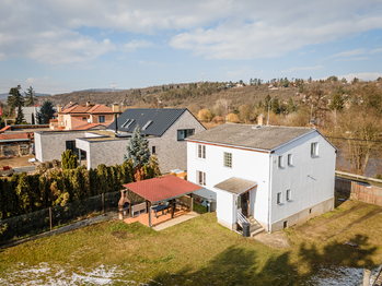 Prodej domu 160 m², Řevnice