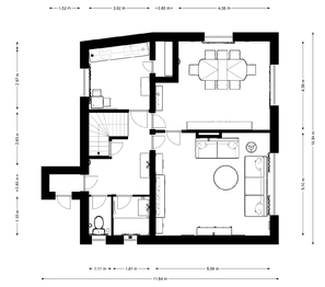 Prodej domu 160 m², Řevnice