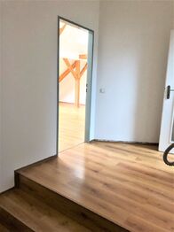 Pronájem bytu 1+kk v osobním vlastnictví 63 m², Plzeň