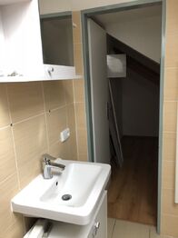 Pronájem bytu 1+kk v osobním vlastnictví 63 m², Plzeň