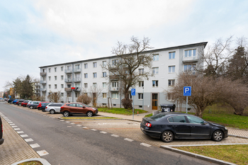 Prodej bytu 2+kk v osobním vlastnictví 54 m², Praha 9 - Hloubětín