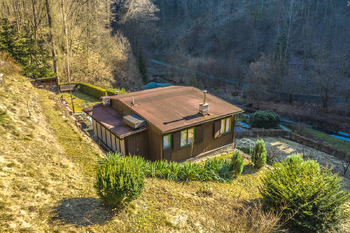 Prodej chaty / chalupy 45 m², Chyňava