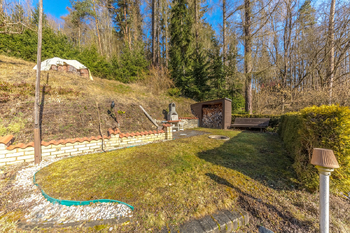 Prodej chaty / chalupy 45 m², Chyňava