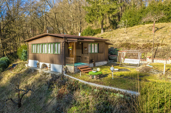 Prodej chaty / chalupy 45 m², Chyňava