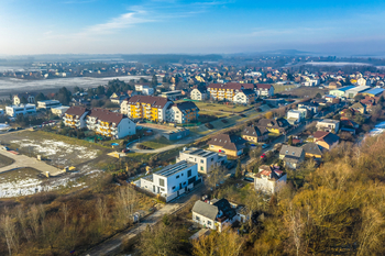 Prodej bytu 1+kk v osobním vlastnictví 43 m², Praha 4 - Písnice
