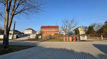 Prodej domu 600 m², Medlov