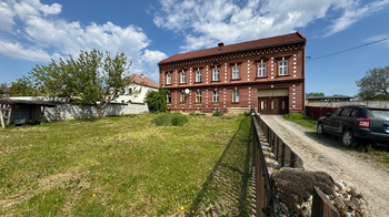Prodej domu 272 m², Uničov