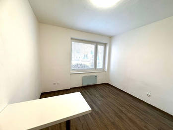 Pronájem bytu 1+kk v osobním vlastnictví 19 m², Znojmo