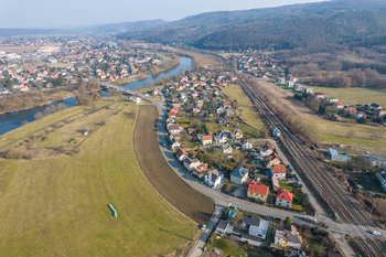 Prodej bytu 4+kk v osobním vlastnictví 110 m², Řevnice