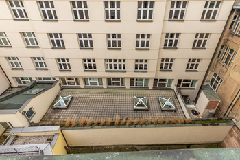 Pronájem bytu 3+1 v osobním vlastnictví 73 m², Praha 1 - Nové Město