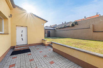 Prodej domu 160 m², Kladno