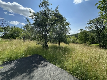 Prodej pozemku 539 m², Slavkov u Brna