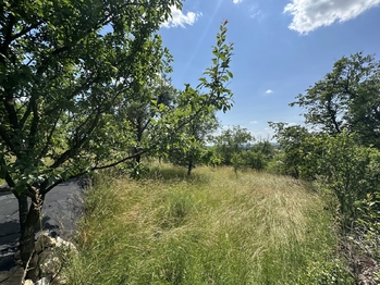 Prodej pozemku 483 m², Slavkov u Brna