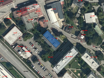 KM - 19.02.2025 - Prodej bytu 3+1 v osobním vlastnictví 64 m², Ústí nad Orlicí