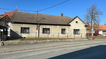 Prodej domu 140 m², Zbizuby