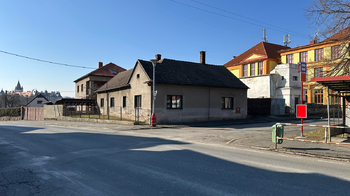 Prodej domu 100 m², Žleby