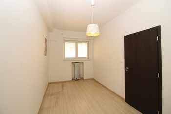 pokoj 3 - Pronájem bytu 3+1 v osobním vlastnictví 87 m², Praha 3 - Vinohrady