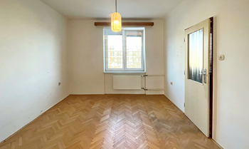 Prodej bytu 2+1 v osobním vlastnictví 58 m², Husinec