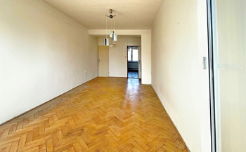 Prodej bytu 2+1 v osobním vlastnictví 58 m², Husinec