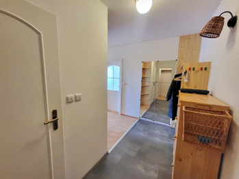 Pronájem bytu 4+1 v osobním vlastnictví 117 m², Prostějov