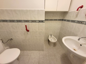 Pronájem bytu 4+1 v osobním vlastnictví 117 m², Prostějov