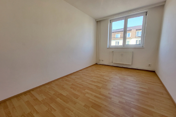 Pronájem bytu 4+1 v osobním vlastnictví 117 m², Prostějov