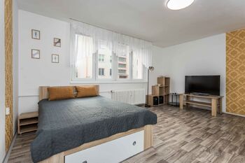 Pronájem bytu 3+kk v osobním vlastnictví 55 m², Most