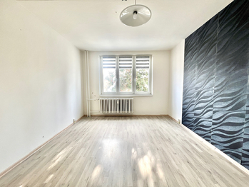 Pronájem bytu 2+1 v osobním vlastnictví 60 m², Chomutov