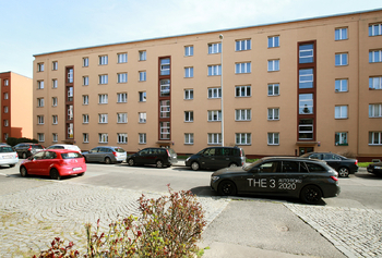 Prodej bytu 2+1 v osobním vlastnictví 50 m², Praha 3 - Žižkov