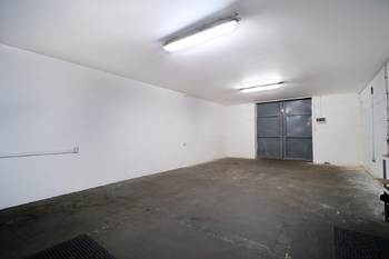 Pronájem skladovacích prostor 990 m², Karviná