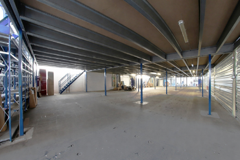 Pronájem skladovacích prostor 990 m², Karviná