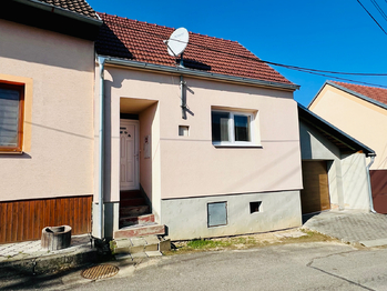 Prodej domu 60 m², Sobůlky