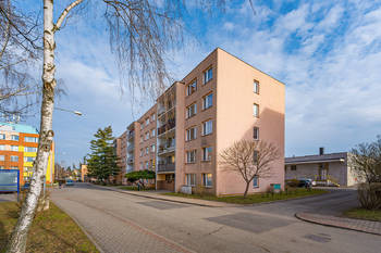 Prodej bytu 3+kk v osobním vlastnictví 71 m², Benátky nad Jizerou