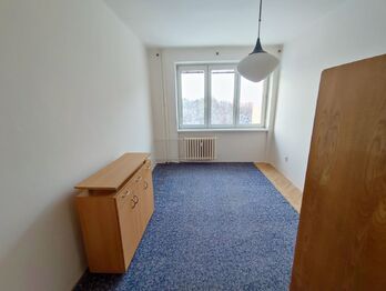 Prodej bytu 3+1 v družstevním vlastnictví 66 m², Havířov