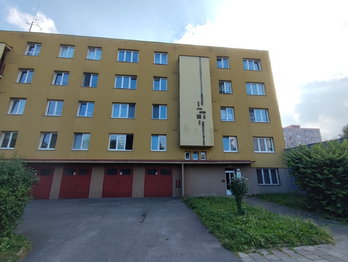 Prodej bytu 3+1 v družstevním vlastnictví 66 m², Havířov