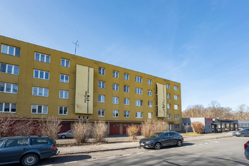 Prodej bytu 3+1 v osobním vlastnictví 112 m², Rychvald