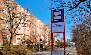 Prodej bytu 2+1 v osobním vlastnictví 52 m², Praha 10 - Záběhlice