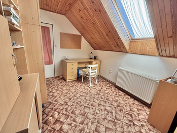 Prodej domu 120 m², Teplýšovice