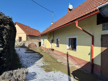 Prodej domu 120 m², Teplýšovice