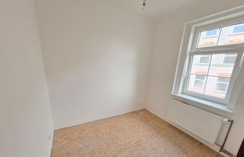 Pronájem bytu 2+1 v osobním vlastnictví 51 m², Aš