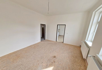 Pronájem bytu 2+1 v osobním vlastnictví 51 m², Aš