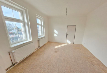 Pronájem bytu 2+1 v osobním vlastnictví 51 m², Aš