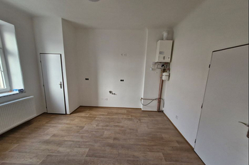 Pronájem bytu 2+1 v osobním vlastnictví 49 m², Aš