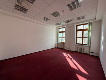 Pronájem kancelářských prostor 29 m², Vyškov