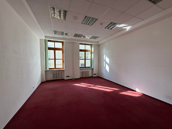 Pronájem kancelářských prostor 29 m², Vyškov