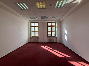 Pronájem kancelářských prostor 29 m², Vyškov