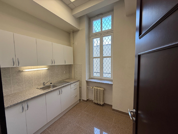 Pronájem kancelářských prostor 29 m², Vyškov