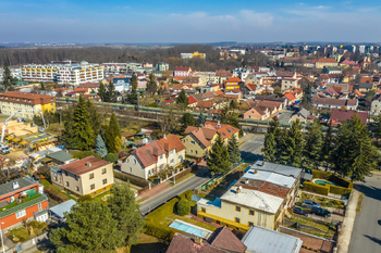 Prodej domu 141 m², Praha 10 - Uhříněves